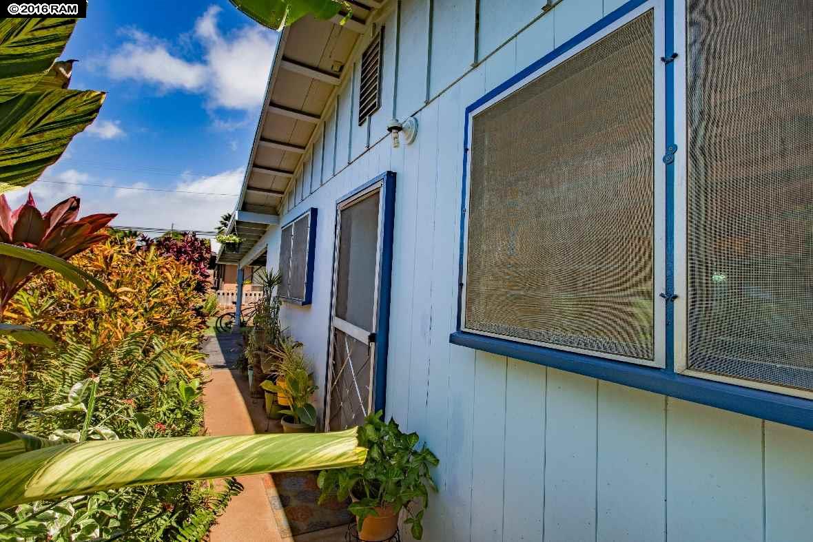 536 A  Lahainaluna Rd Apt A Lahainaluna, Lahaina home - photo 22 of 26