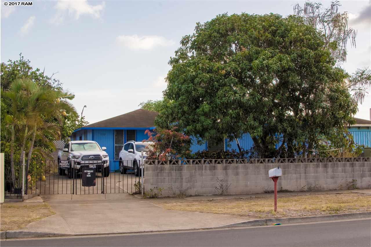 537  W Papa Ave , Kahului home - photo 9 of 9
