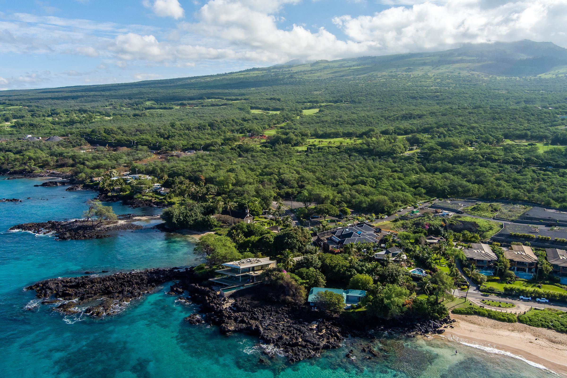 5375 Makena Rd  Kihei, Hi vacant land for sale - photo 2 of 26