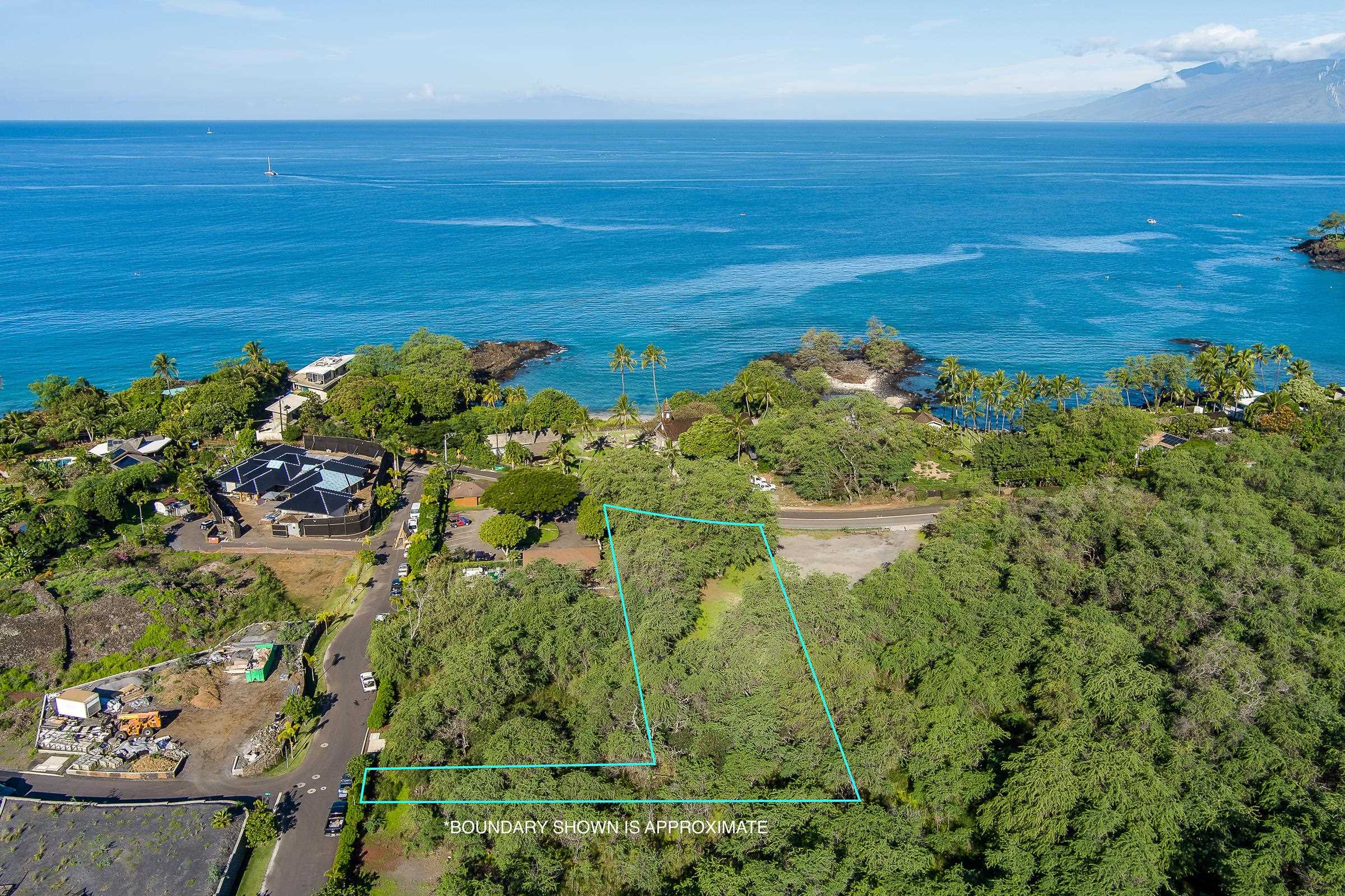 5375 Makena Rd  Kihei, Hi vacant land for sale - photo 11 of 26