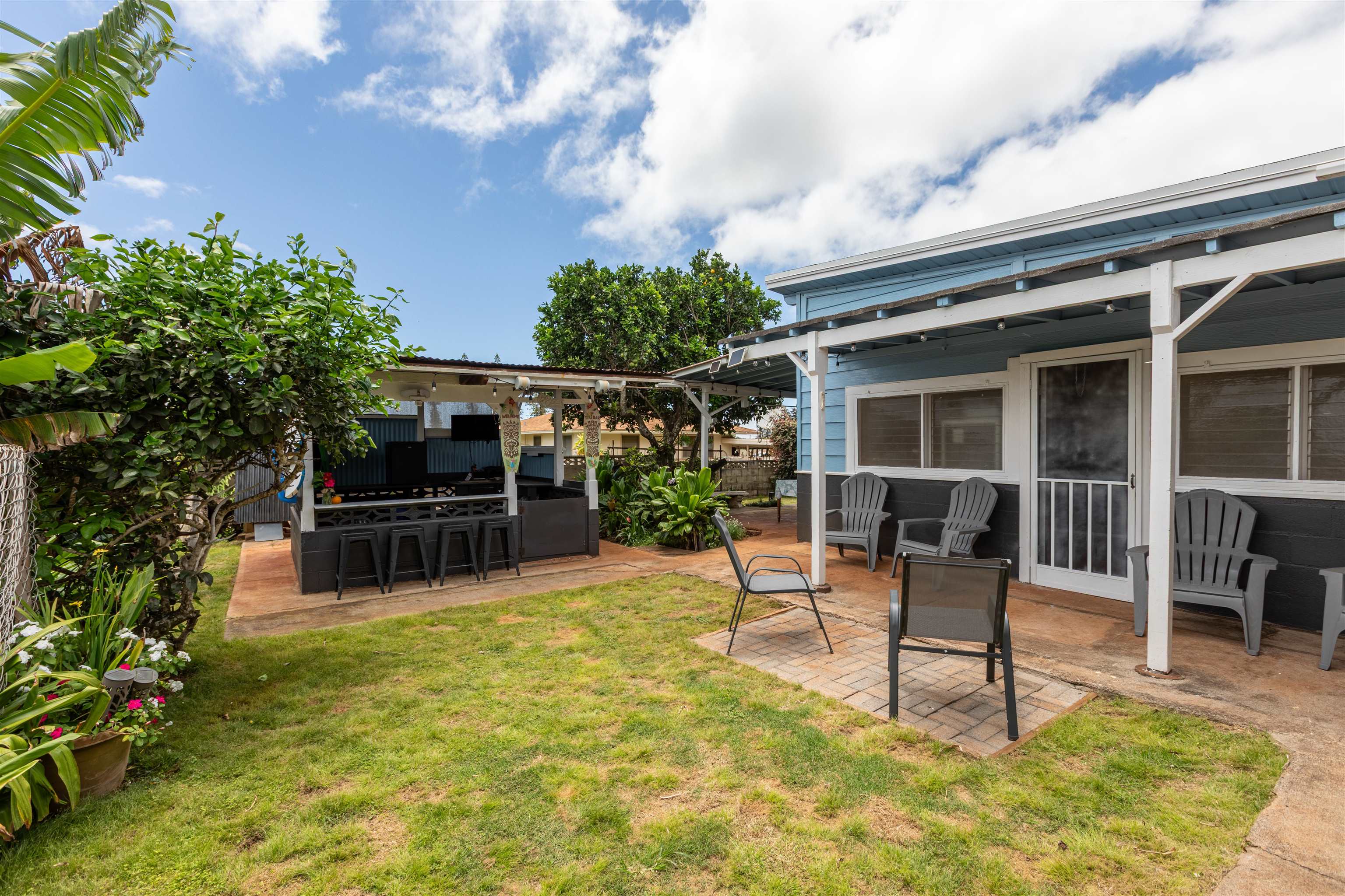 538  Akahi Pl , Lanai home - photo 20 of 25