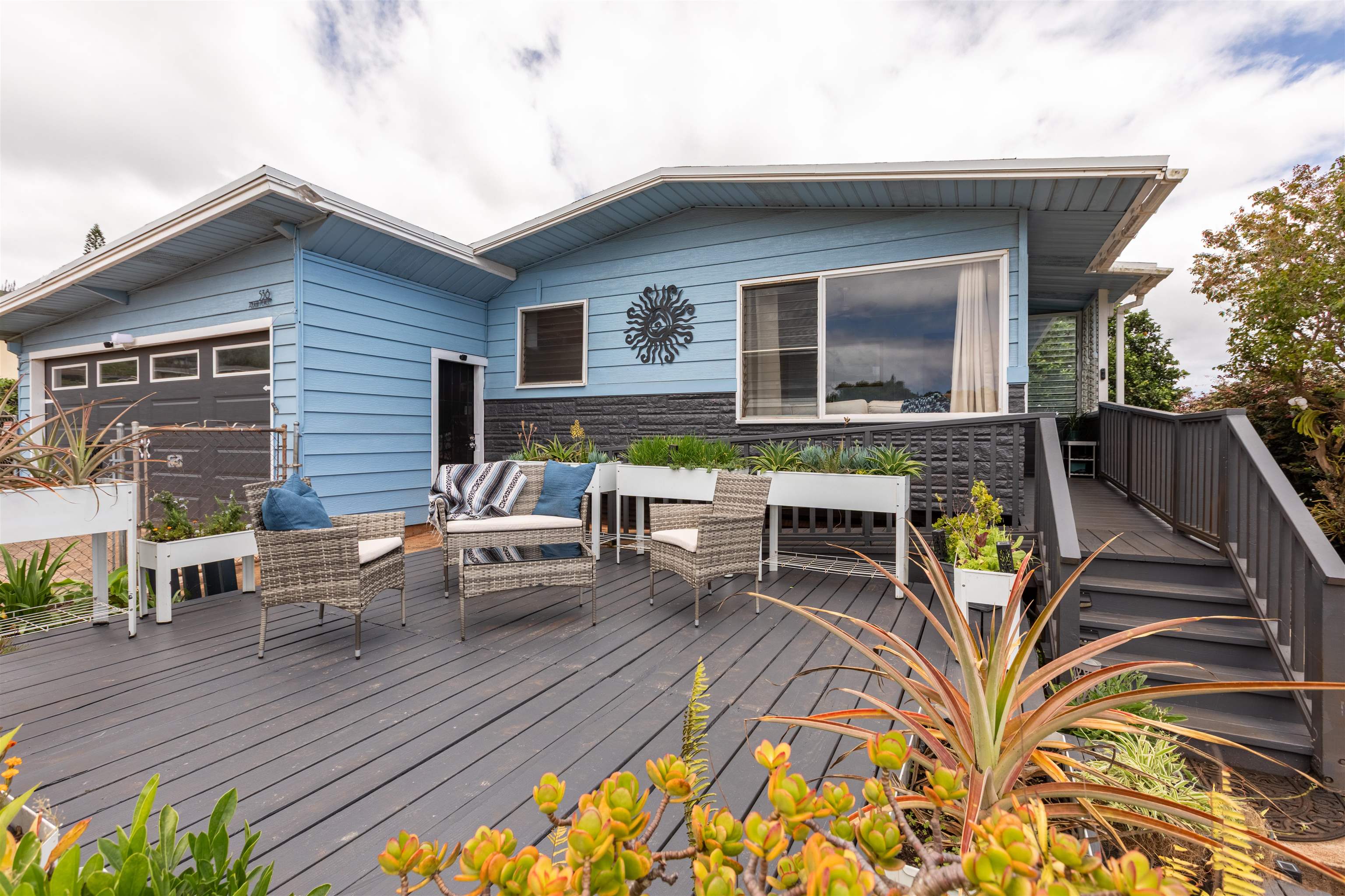 538  Akahi Pl , Lanai home - photo 3 of 25