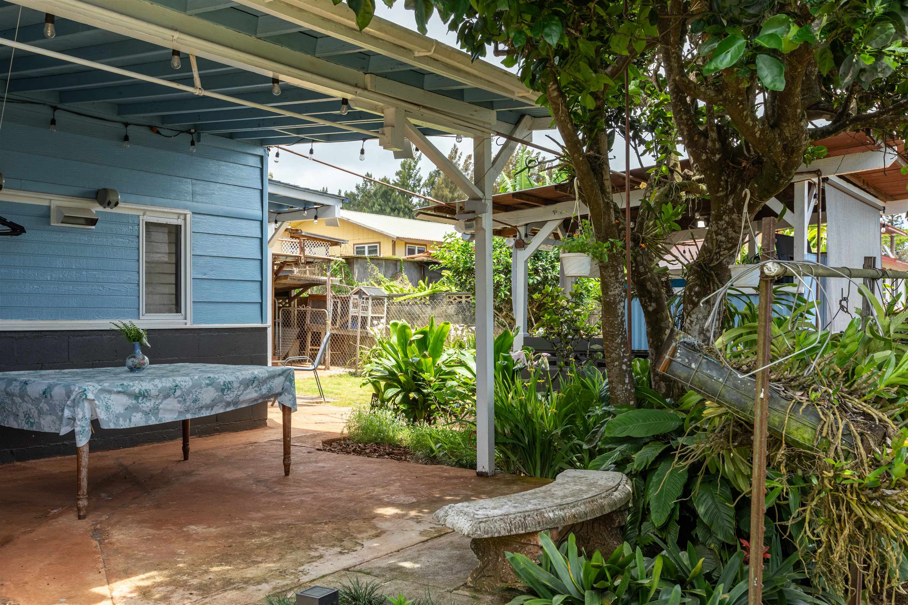 538  Akahi Pl , Lanai home - photo 21 of 25