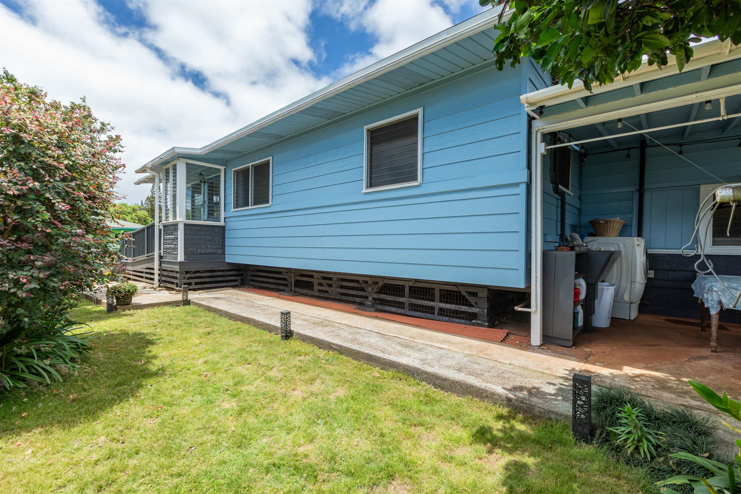 538  Akahi Pl , Lanai home - photo 22 of 25