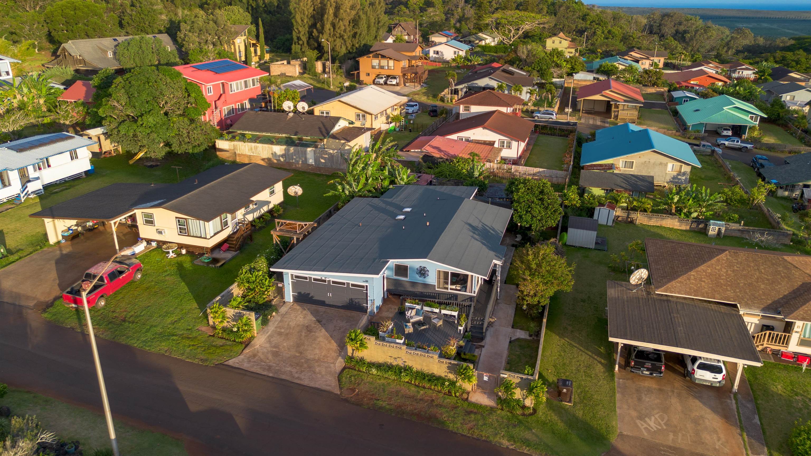 538  Akahi Pl , Lanai home - photo 23 of 25