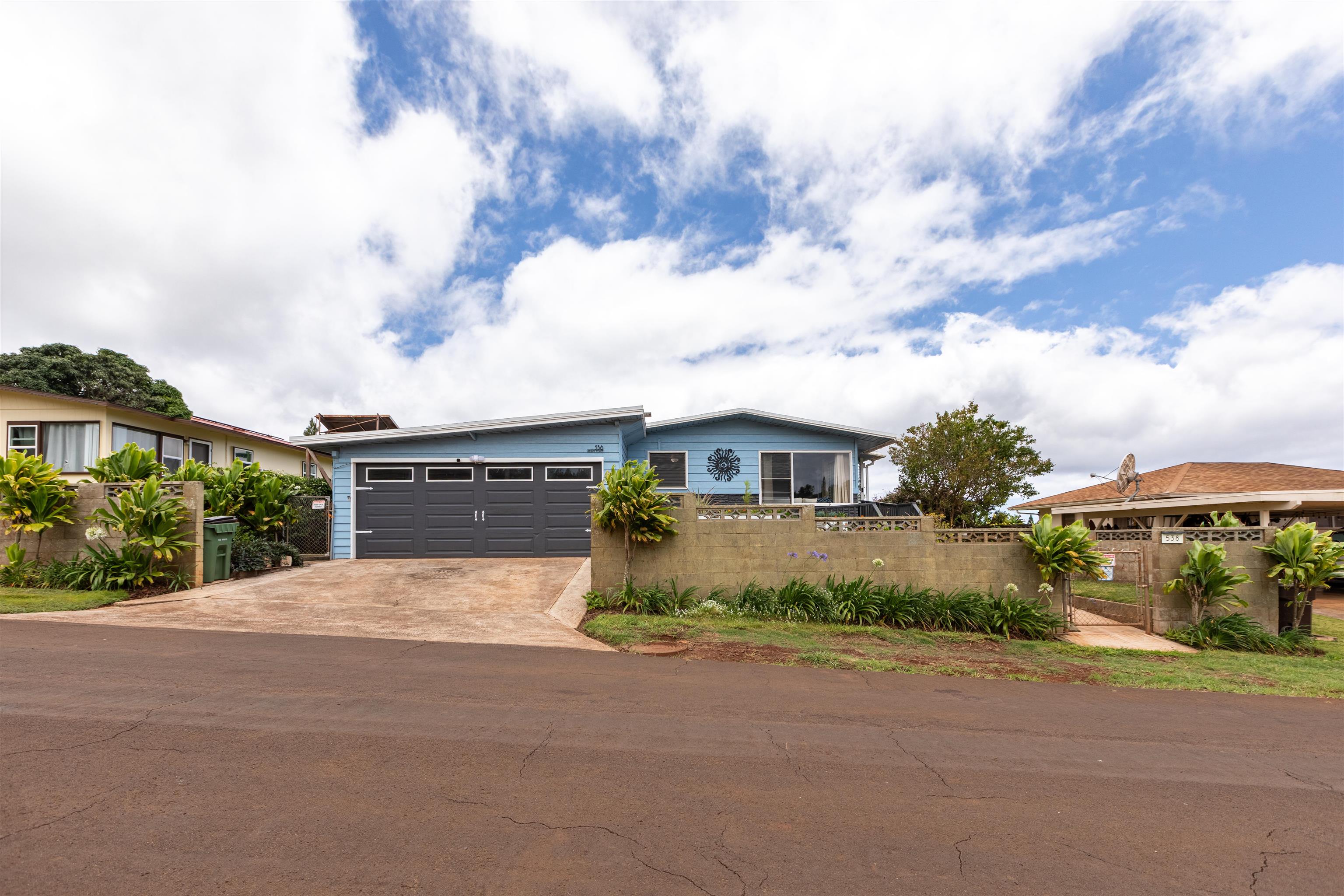 538  Akahi Pl , Lanai home - photo 24 of 25