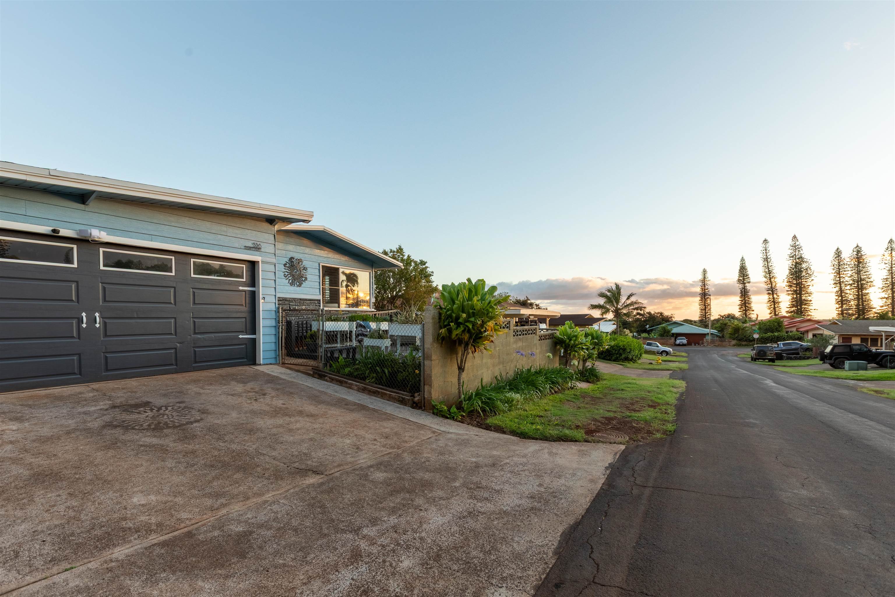 538  Akahi Pl , Lanai home - photo 25 of 25