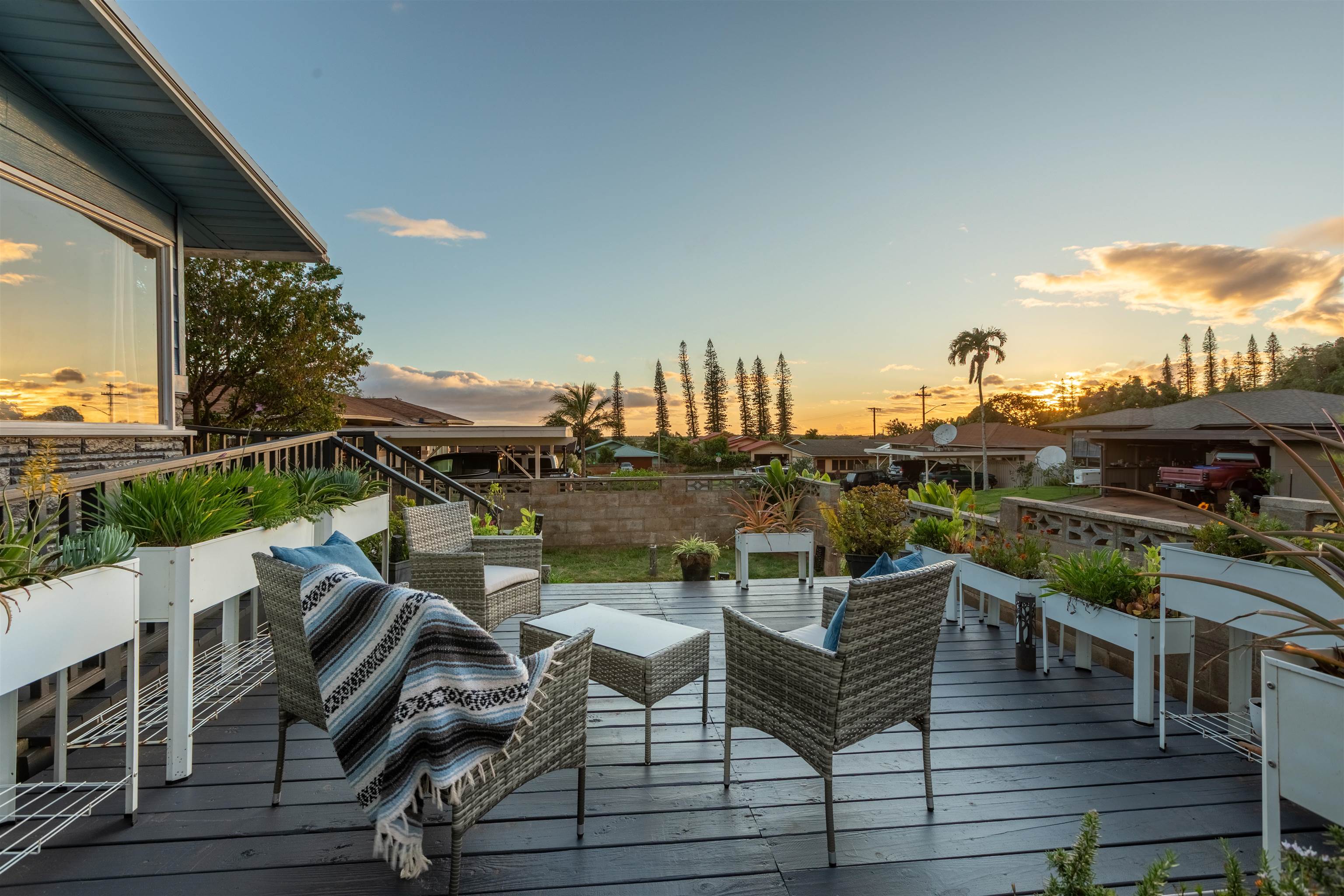 538  Akahi Pl , Lanai home - photo 4 of 25