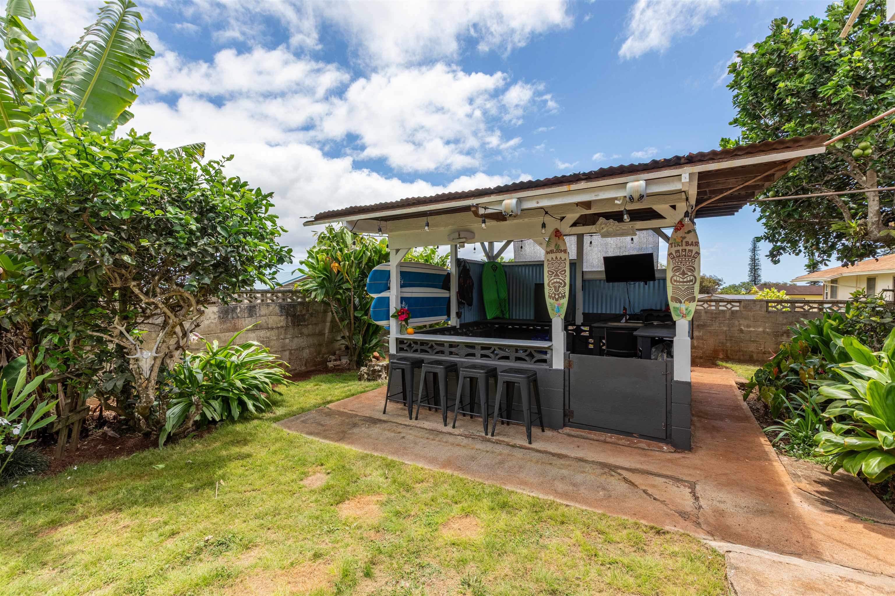 538  Akahi Pl , Lanai home - photo 6 of 25