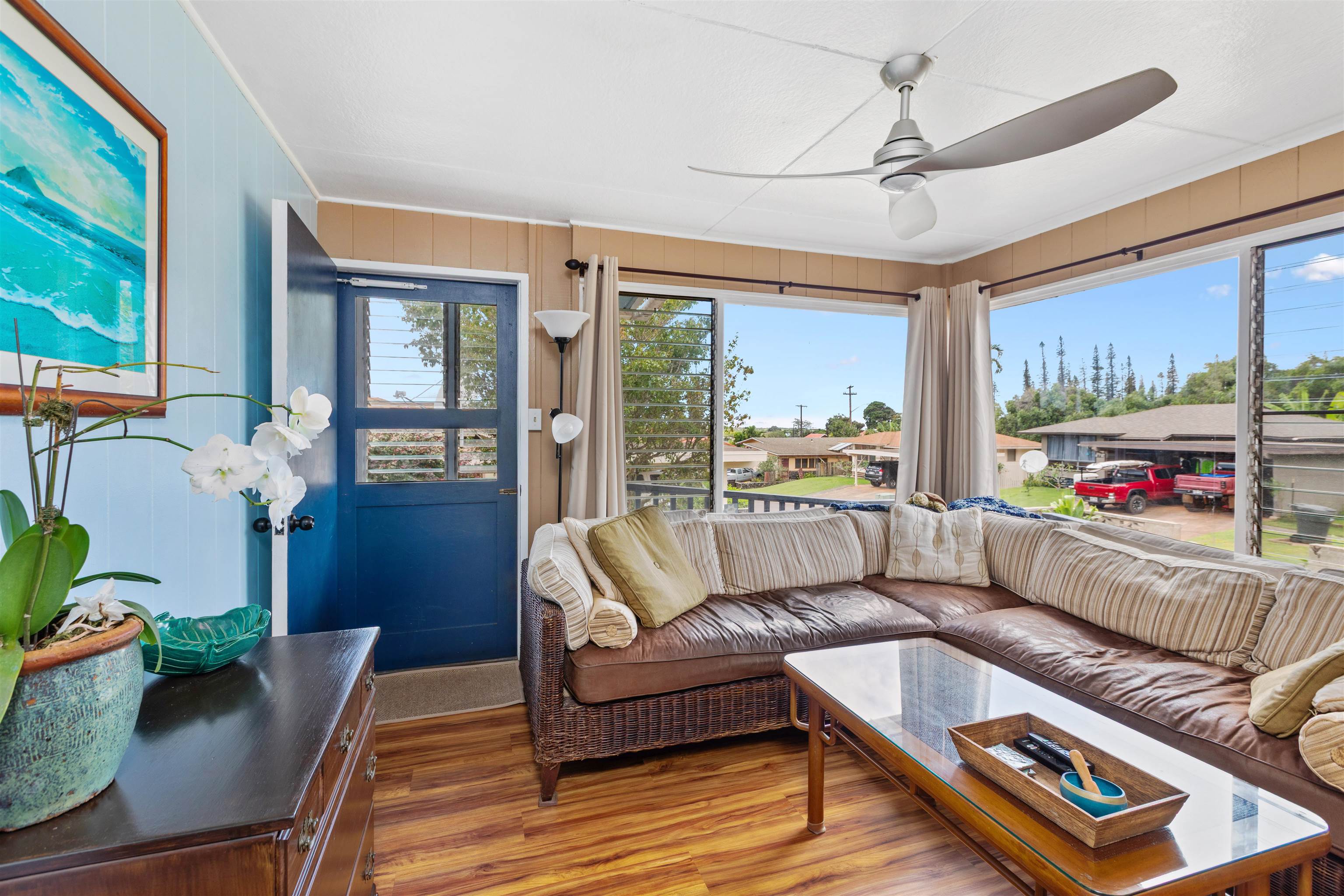 538  Akahi Pl , Lanai home - photo 10 of 25