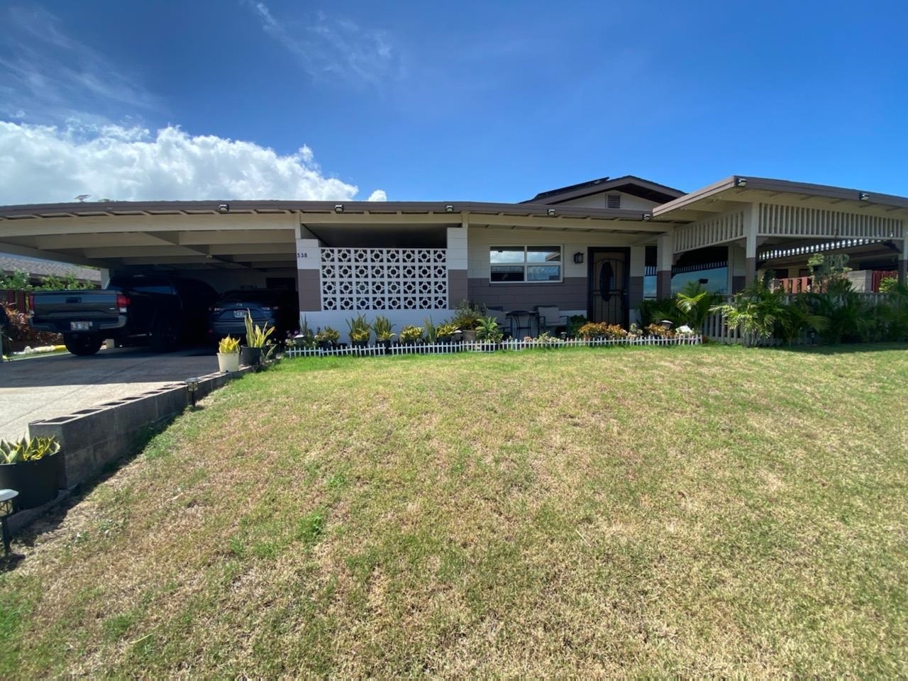 538 Waikala St , Kahului, Hi 96732