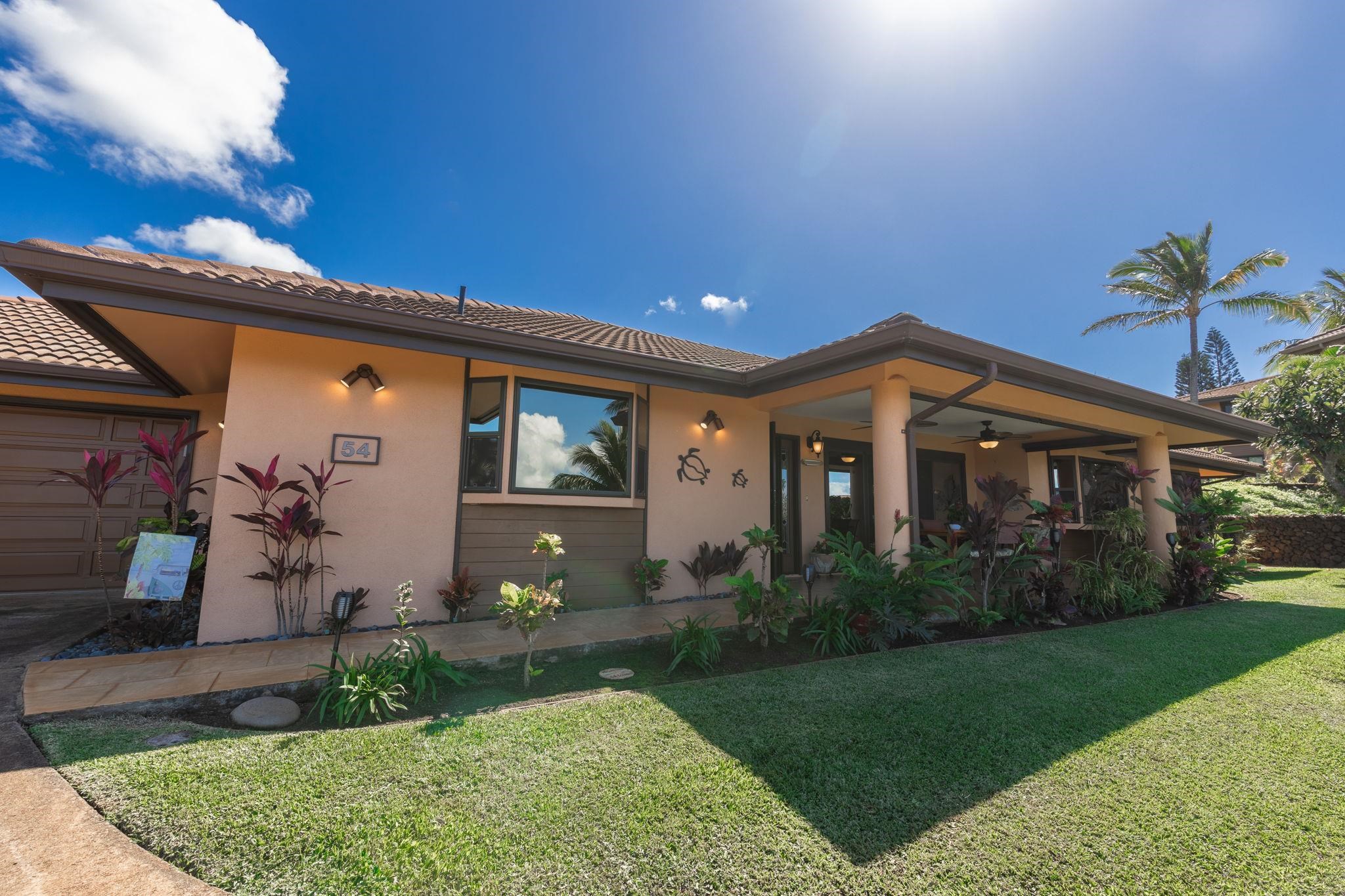 54  Aekai Pl , Napili/Kahana/Honokowai home - photo 27 of 28