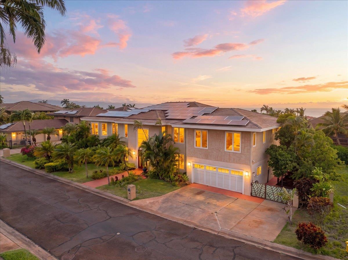 54  Hakui Loop Kaanapali Hillside, Kaanapali home - photo 2 of 48