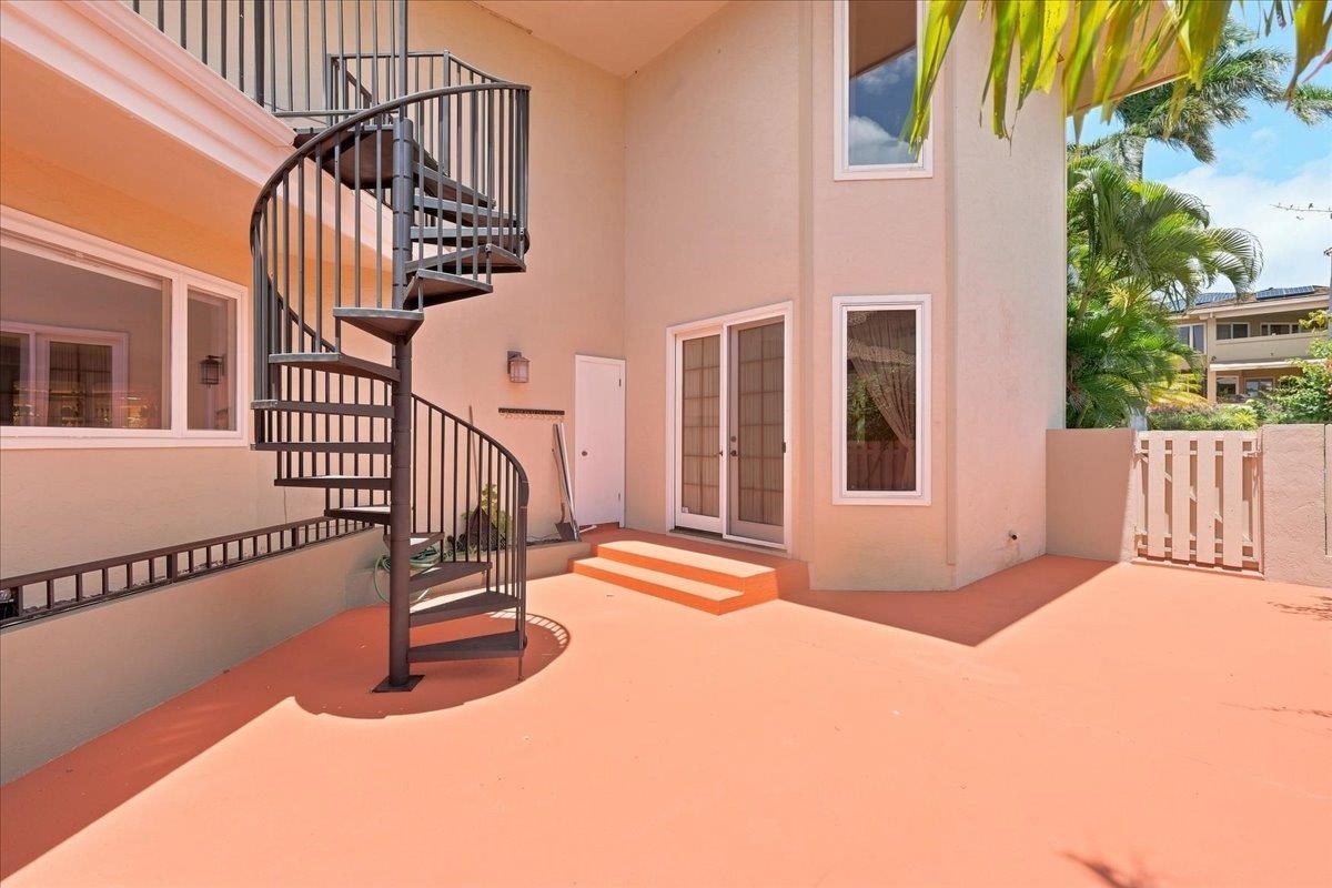 54  Hakui Loop Kaanapali Hillside, Kaanapali home - photo 32 of 48