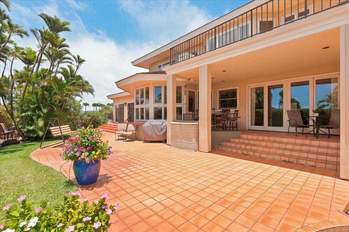 54  Hakui Loop Kaanapali Hillside, Kaanapali home - photo 43 of 48