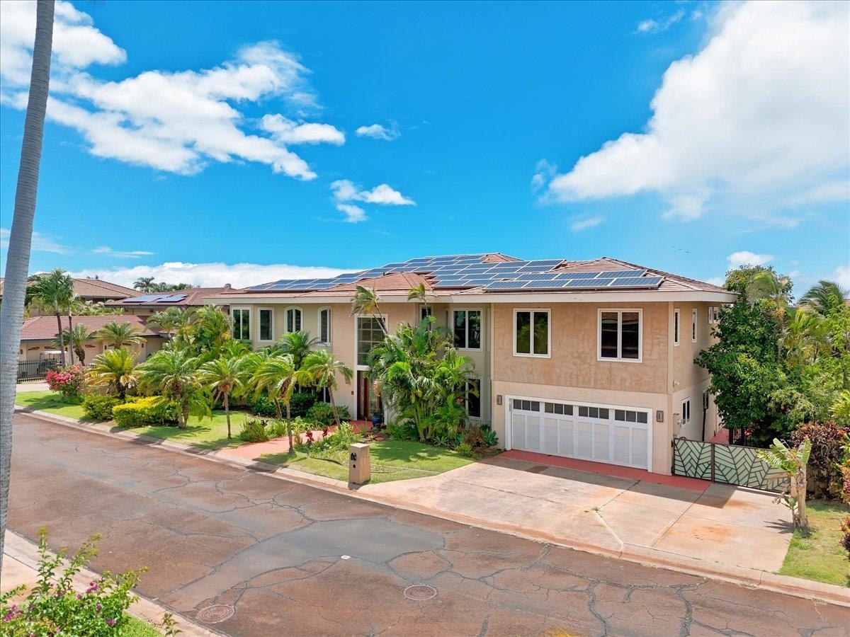 54  Hakui Loop Kaanapali Hillside, Kaanapali home - photo 45 of 48