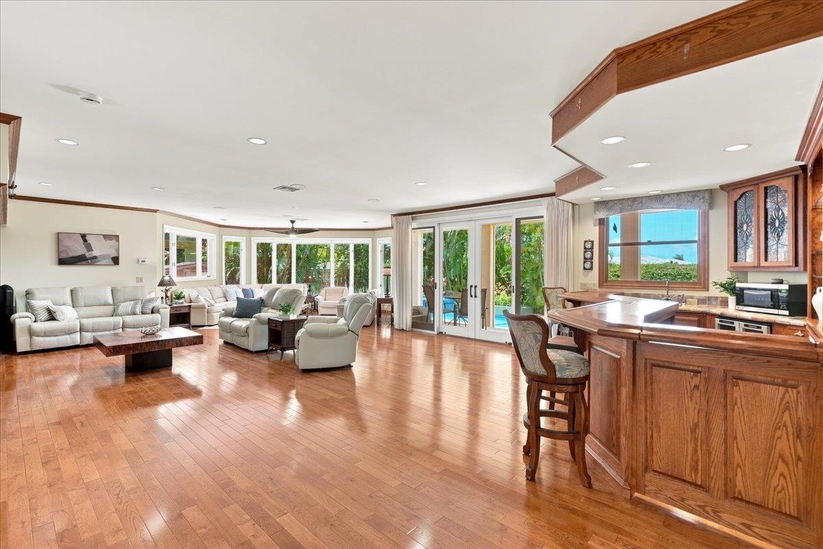 54  Hakui Loop Kaanapali Hillside, Kaanapali home - photo 6 of 48
