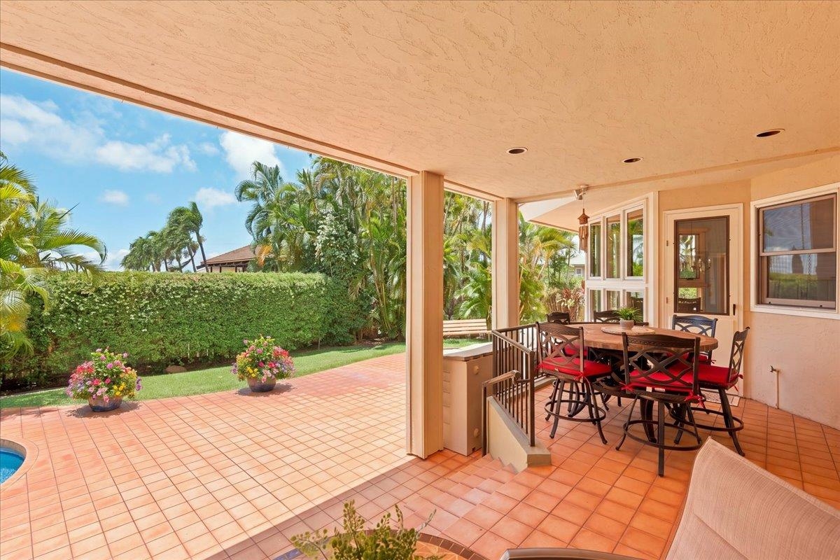 54  Hakui Loop Kaanapali Hillside, Kaanapali home - photo 10 of 48