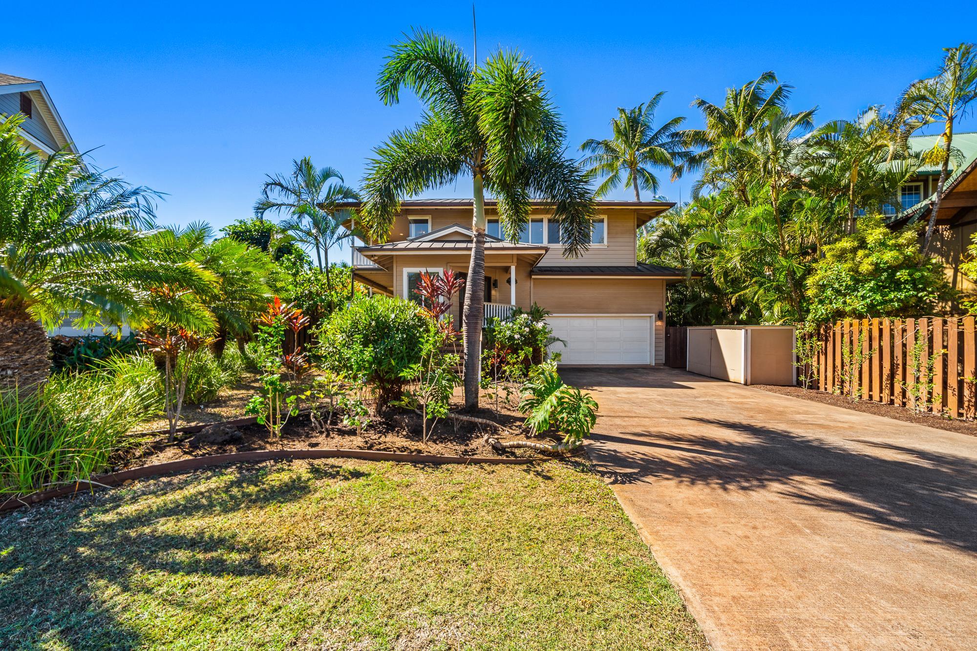 54  Hua Nui Way Kahana, Napili/Kahana/Honokowai home - photo 39 of 42