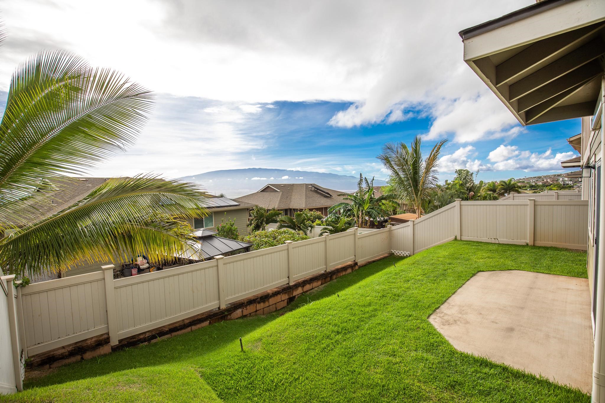 Kamani at Kehalani condo # 67, Wailuku, Hawaii - photo 16 of 17