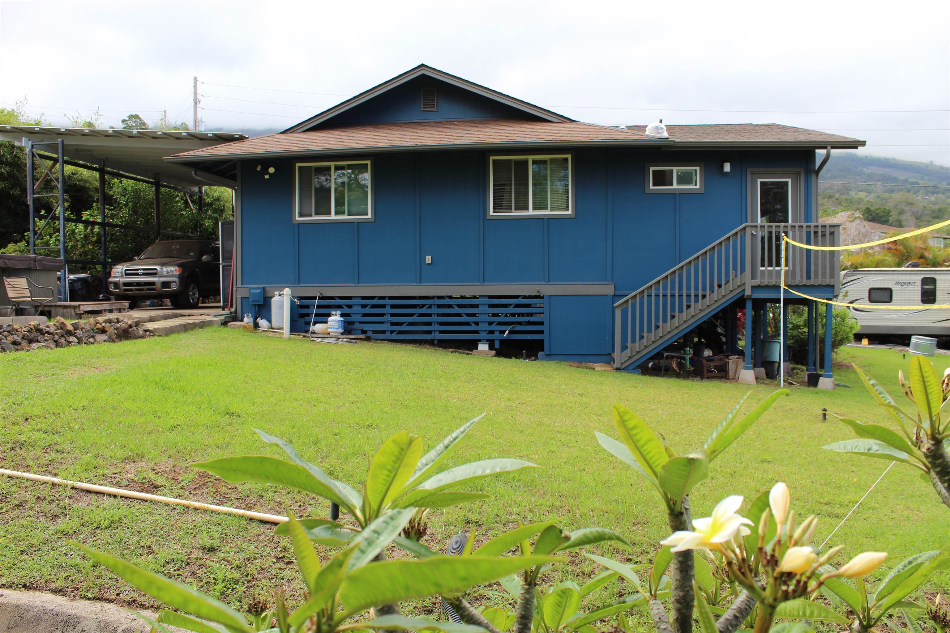 54  Keanuhea St Waiohului, Kula/Ulupalakua/Kanaio home - photo 36 of 42