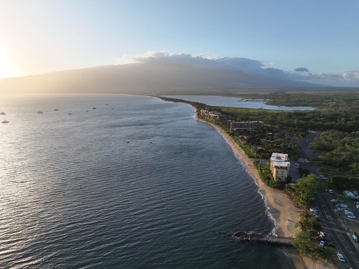 Flats at Kamalani condos for sale in Maui