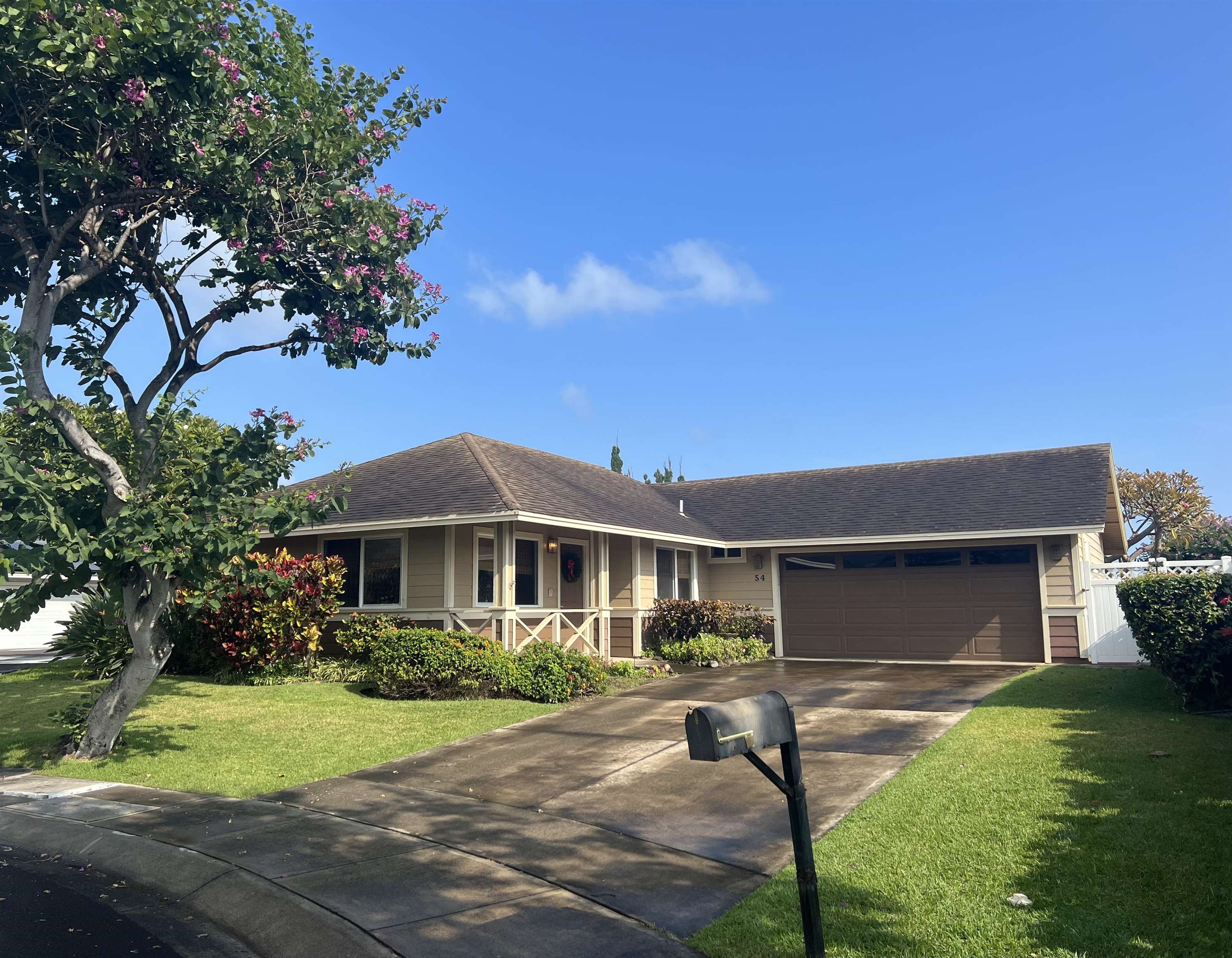 54 Koula Pl , Wailuku, Hi 96793