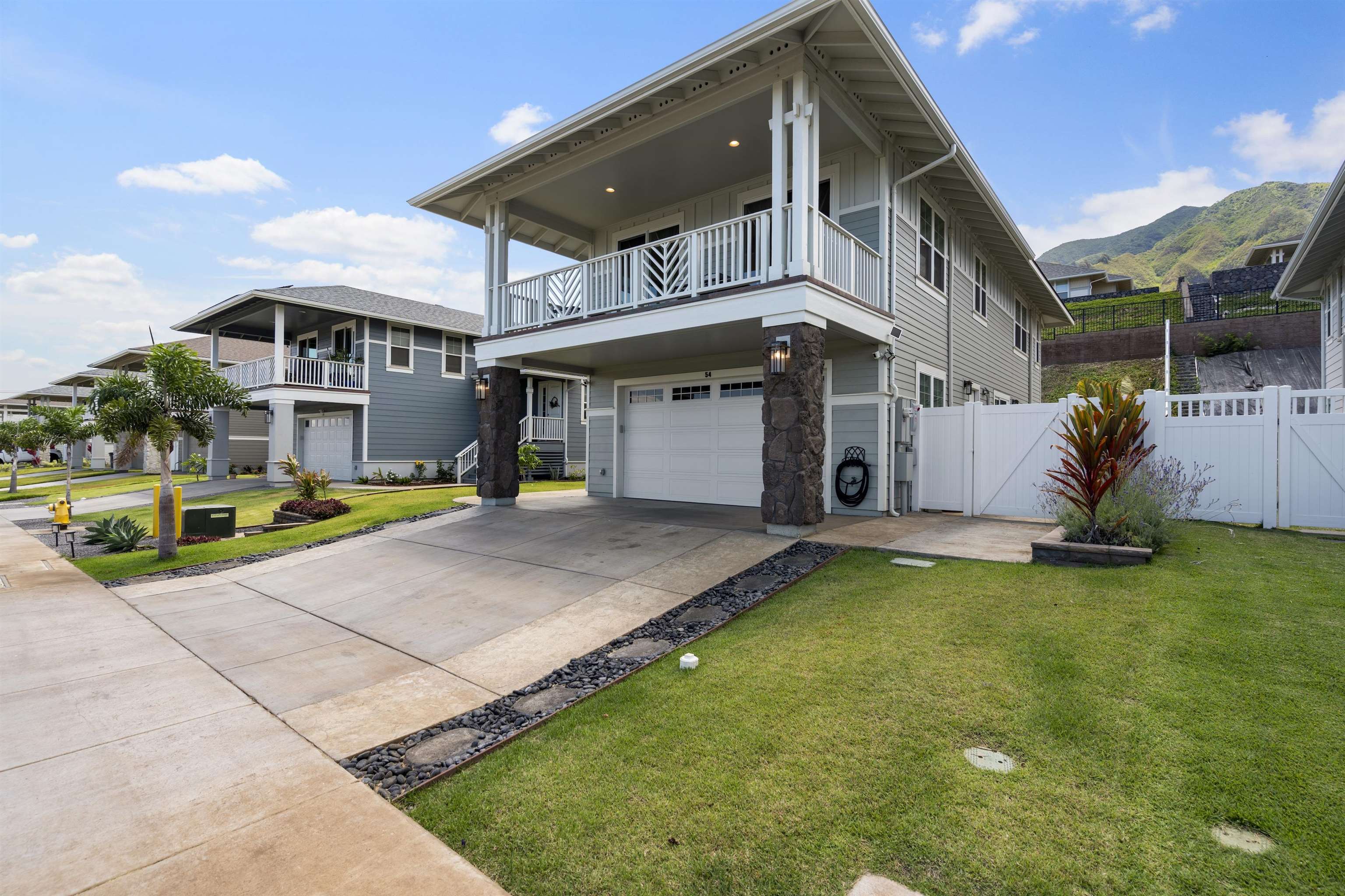 54  Kupaloke St Kehalani, Wailuku home - photo 12 of 33