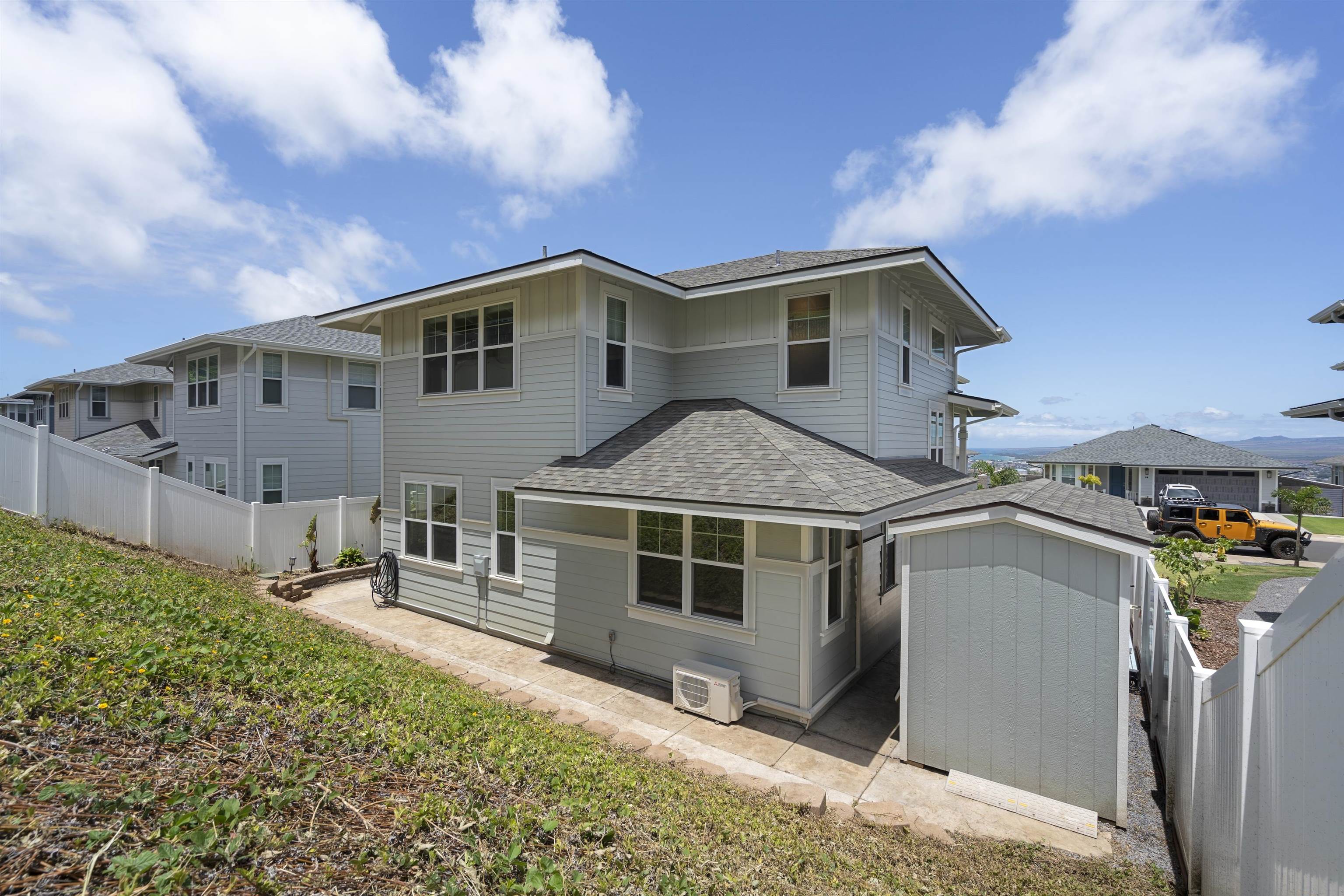 54  Kupaloke St Kehalani, Wailuku home - photo 30 of 33