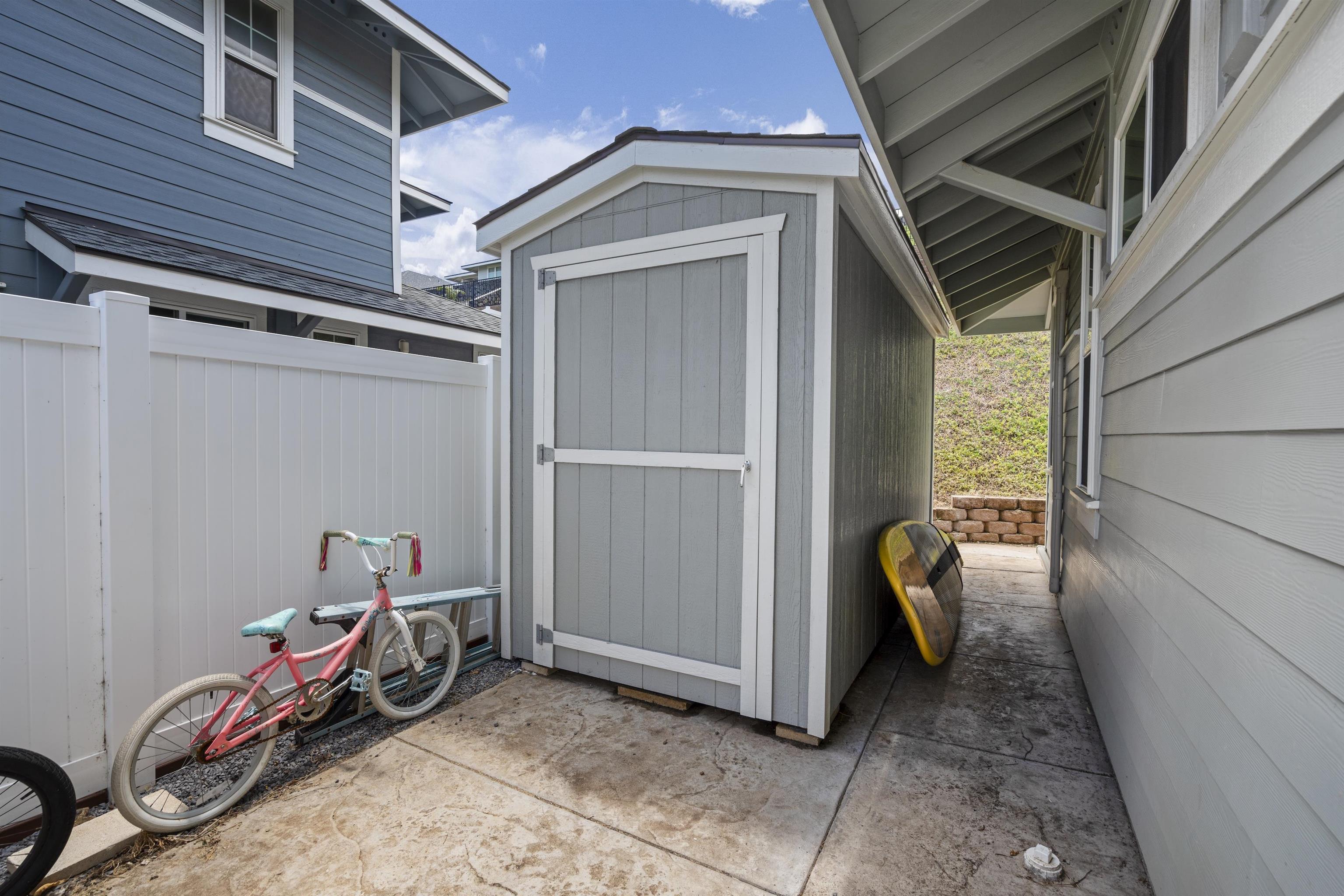 54  Kupaloke St Kehalani, Wailuku home - photo 31 of 33