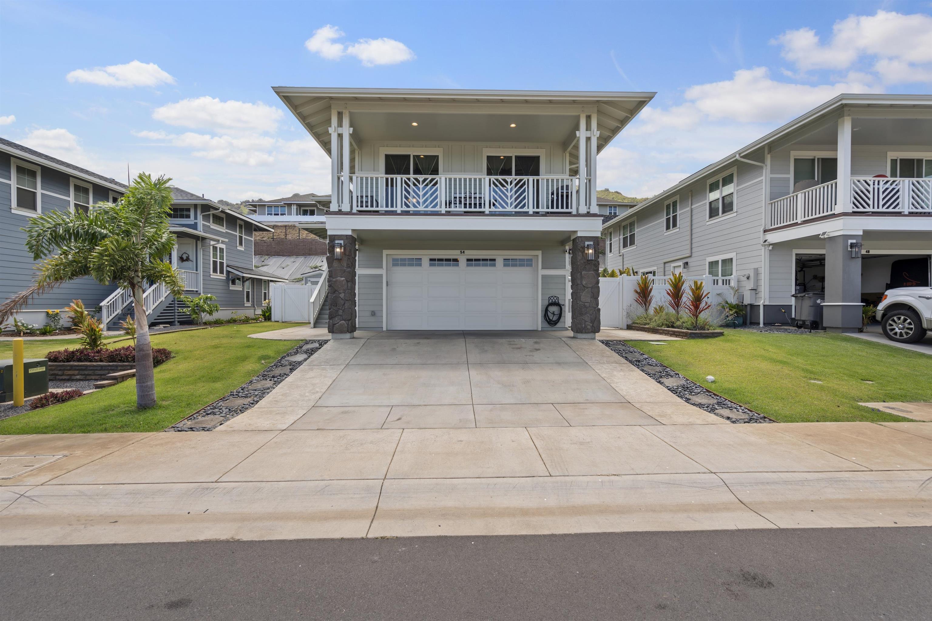 54  Kupaloke St Kehalani, Wailuku home - photo 33 of 33