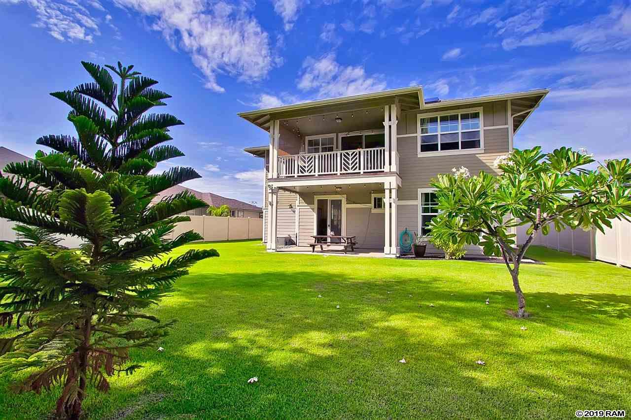 54  Olina St Maui Lani, Kahului home - photo 25 of 27