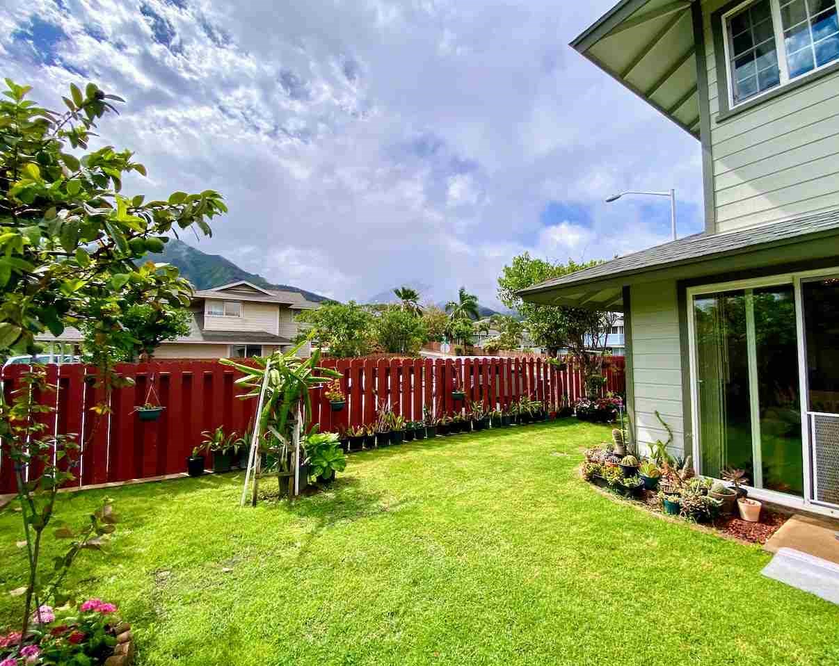 54  Poniu Cir Kaimana, Wailuku home - photo 24 of 30