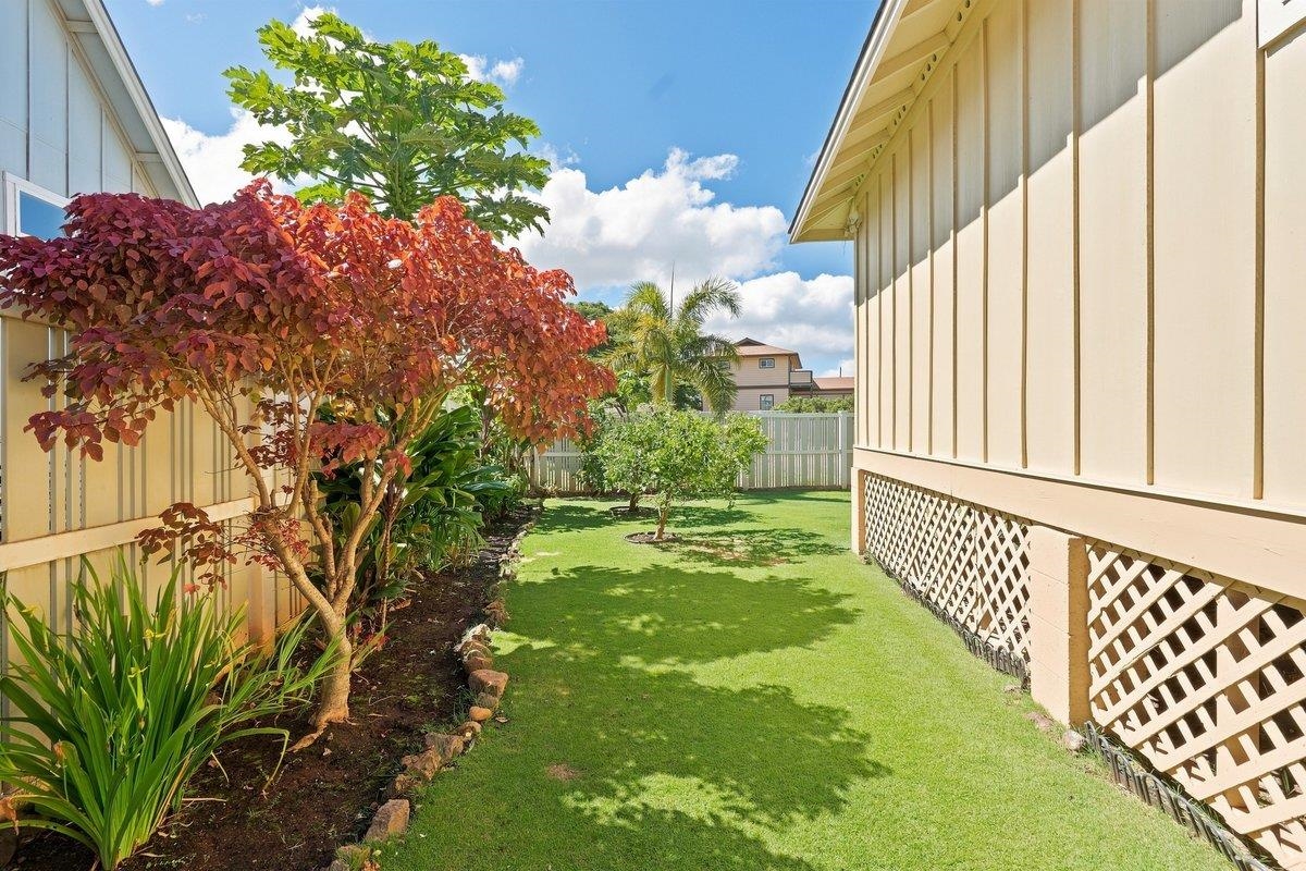 54  Waiapo St Kamali'i Alayna, Kihei home - photo 30 of 37