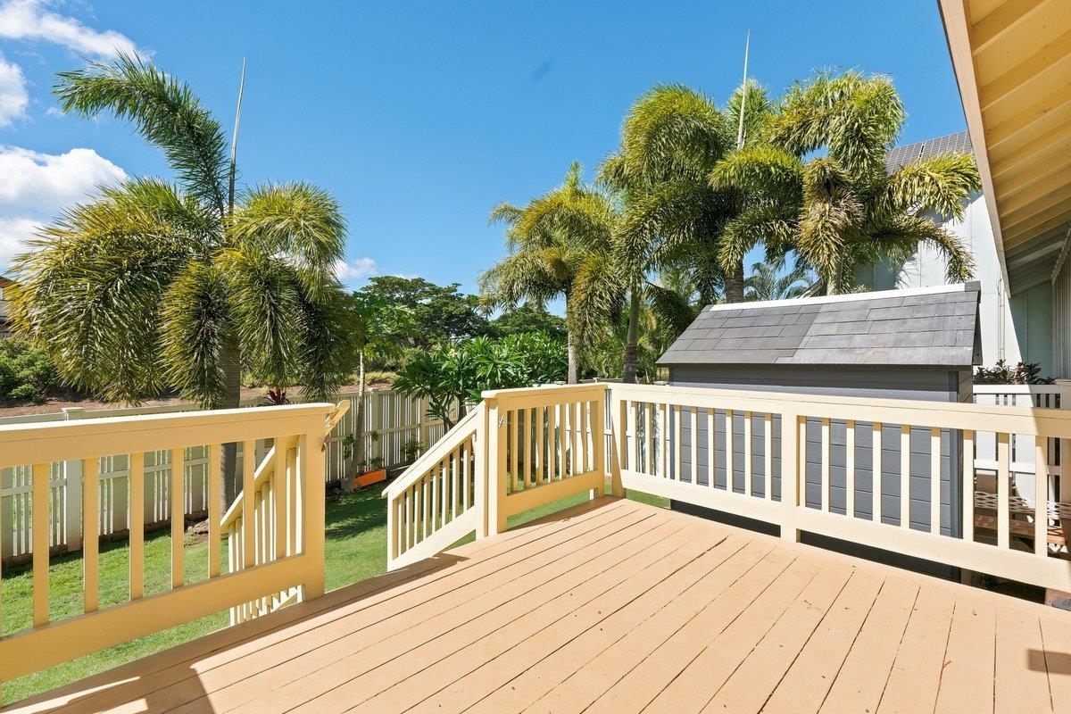 54  Waiapo St Kamali'i Alayna, Kihei home - photo 31 of 37