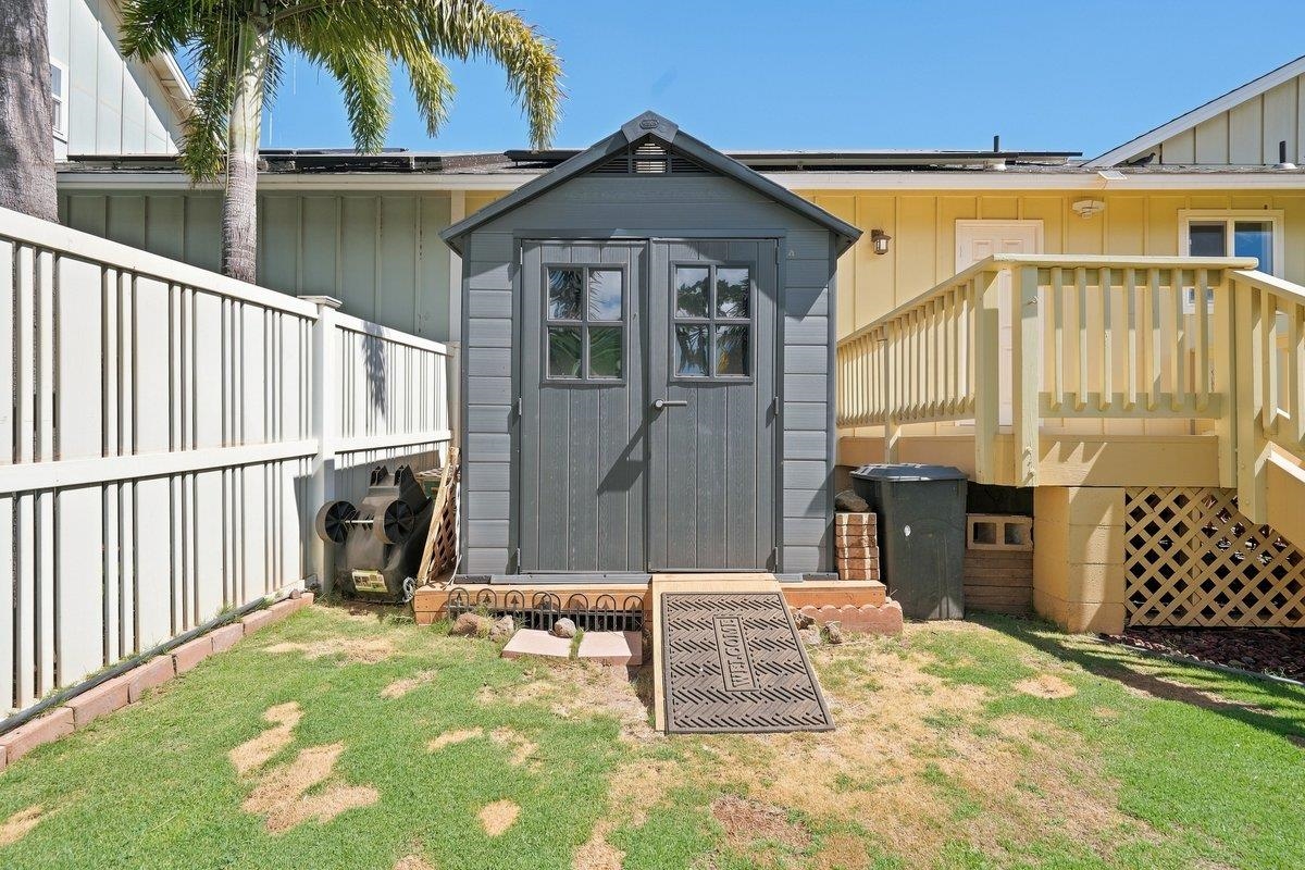 54  Waiapo St Kamali'i Alayna, Kihei home - photo 35 of 37