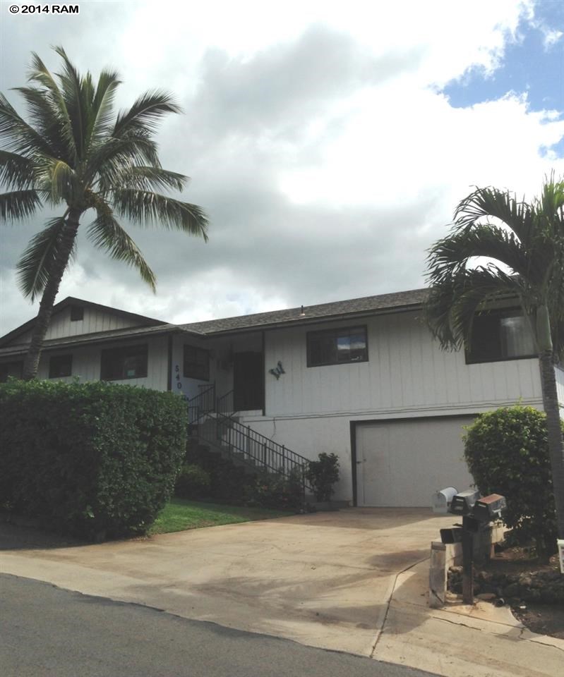 540  Kumulani Dr , Maui Meadows home - photo 26 of 27