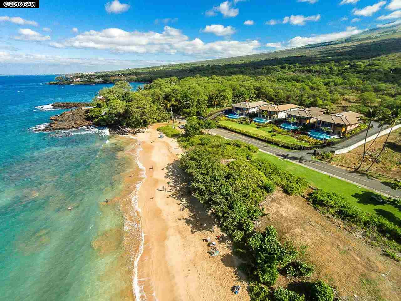 5415 Makena Rd Lot 1, Kihei house for sale Makena Wailea/Makena
