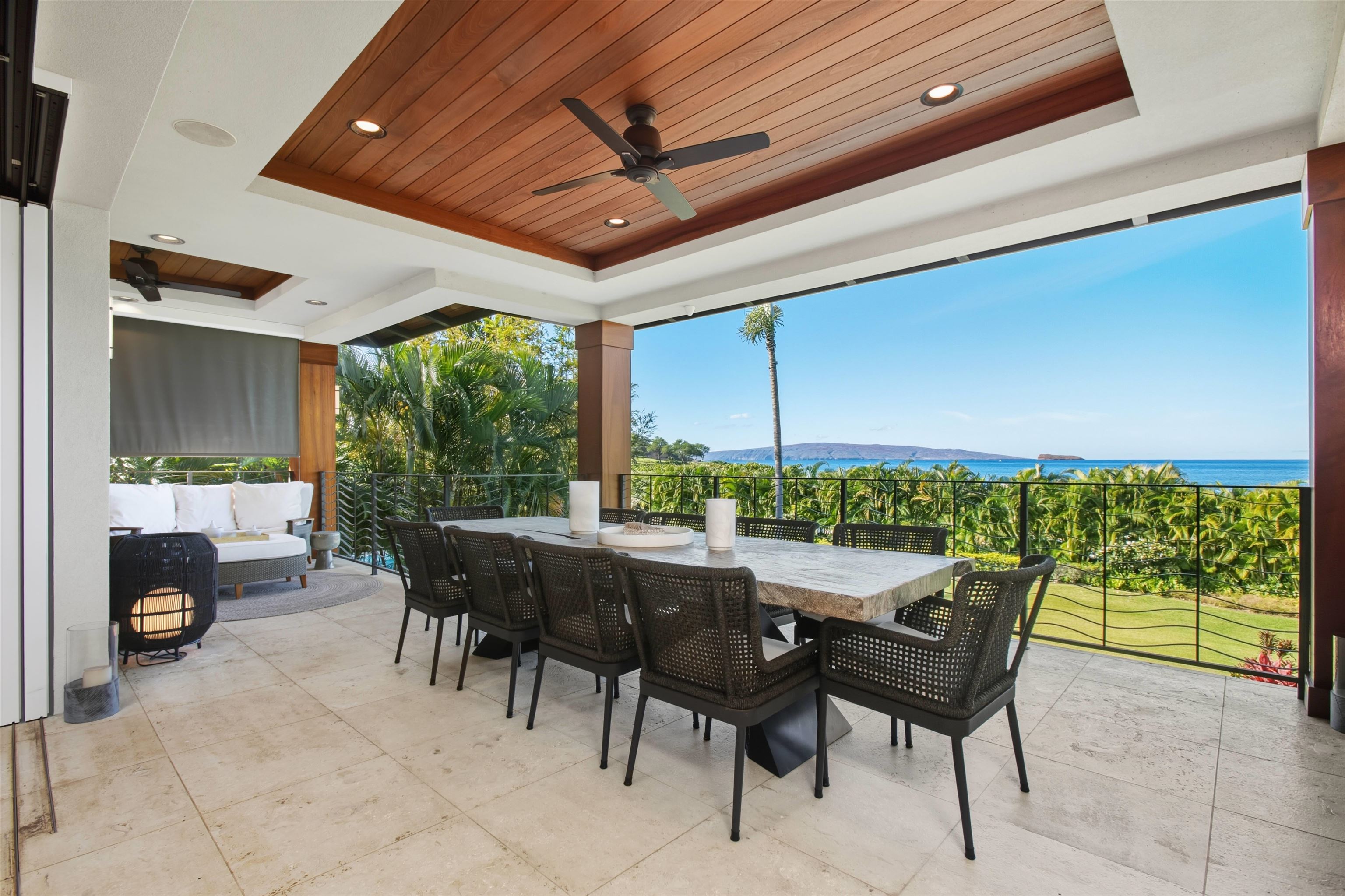 5417  Makena Rd Makena Sunset, Wailea/Makena home - photo 2 of 16