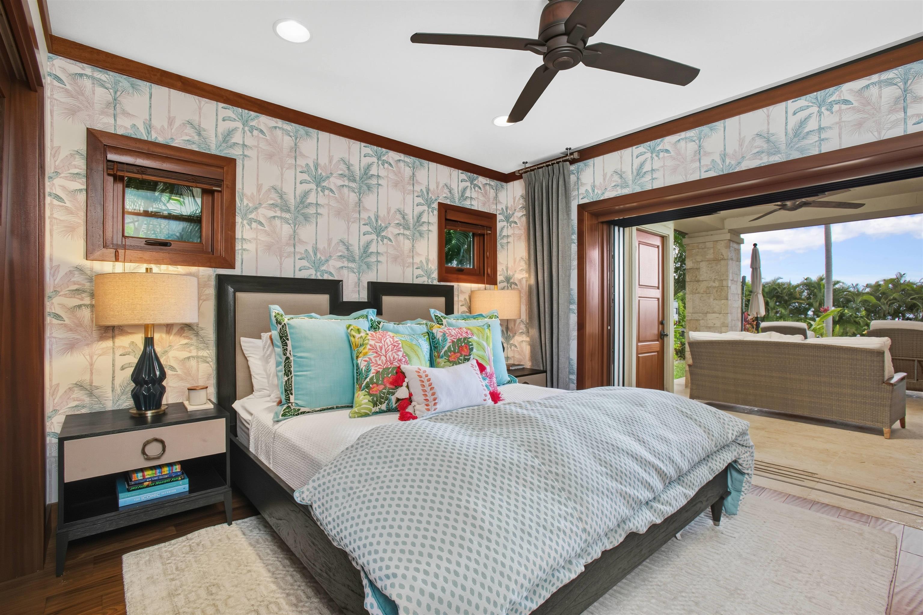 5417  Makena Rd Makena Sunset, Wailea/Makena home - photo 14 of 17