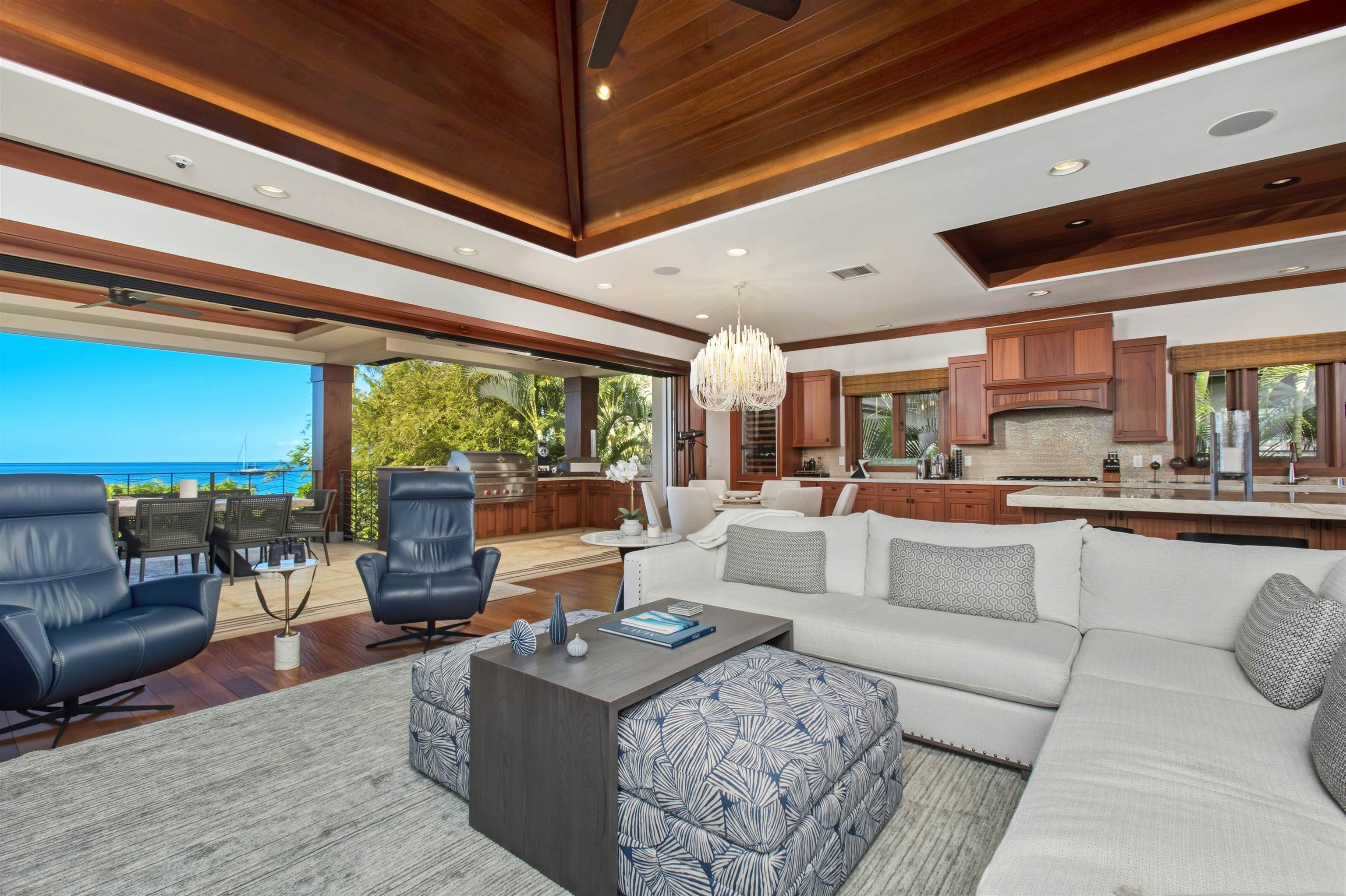 5417  Makena Rd Makena Sunset, Wailea/Makena home - photo 3 of 17