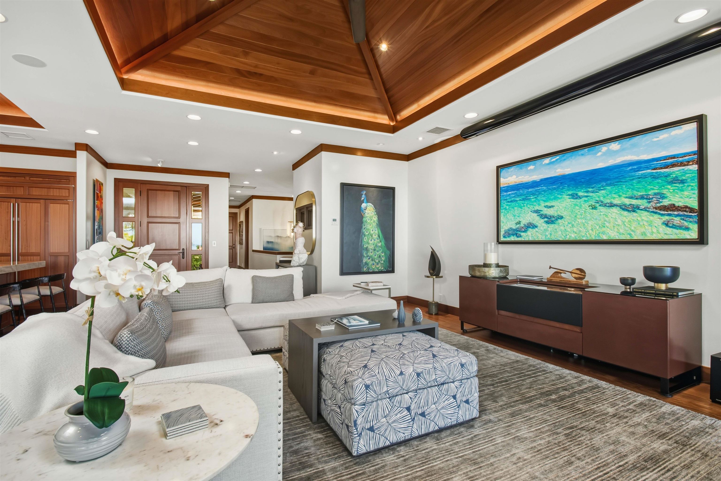 5417  Makena Rd Makena Sunset, Wailea/Makena home - photo 4 of 17