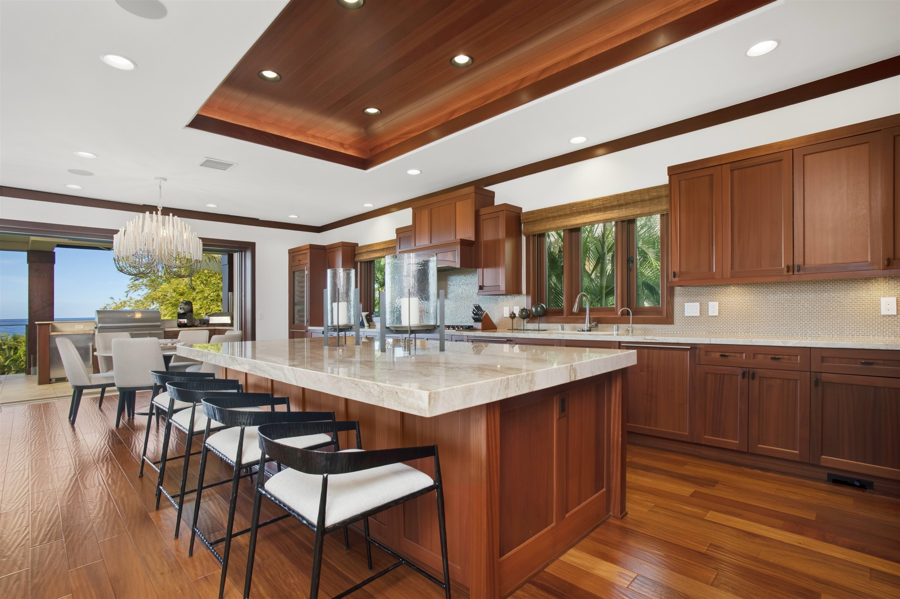 5417  Makena Rd Makena Sunset, Wailea/Makena home - photo 5 of 17