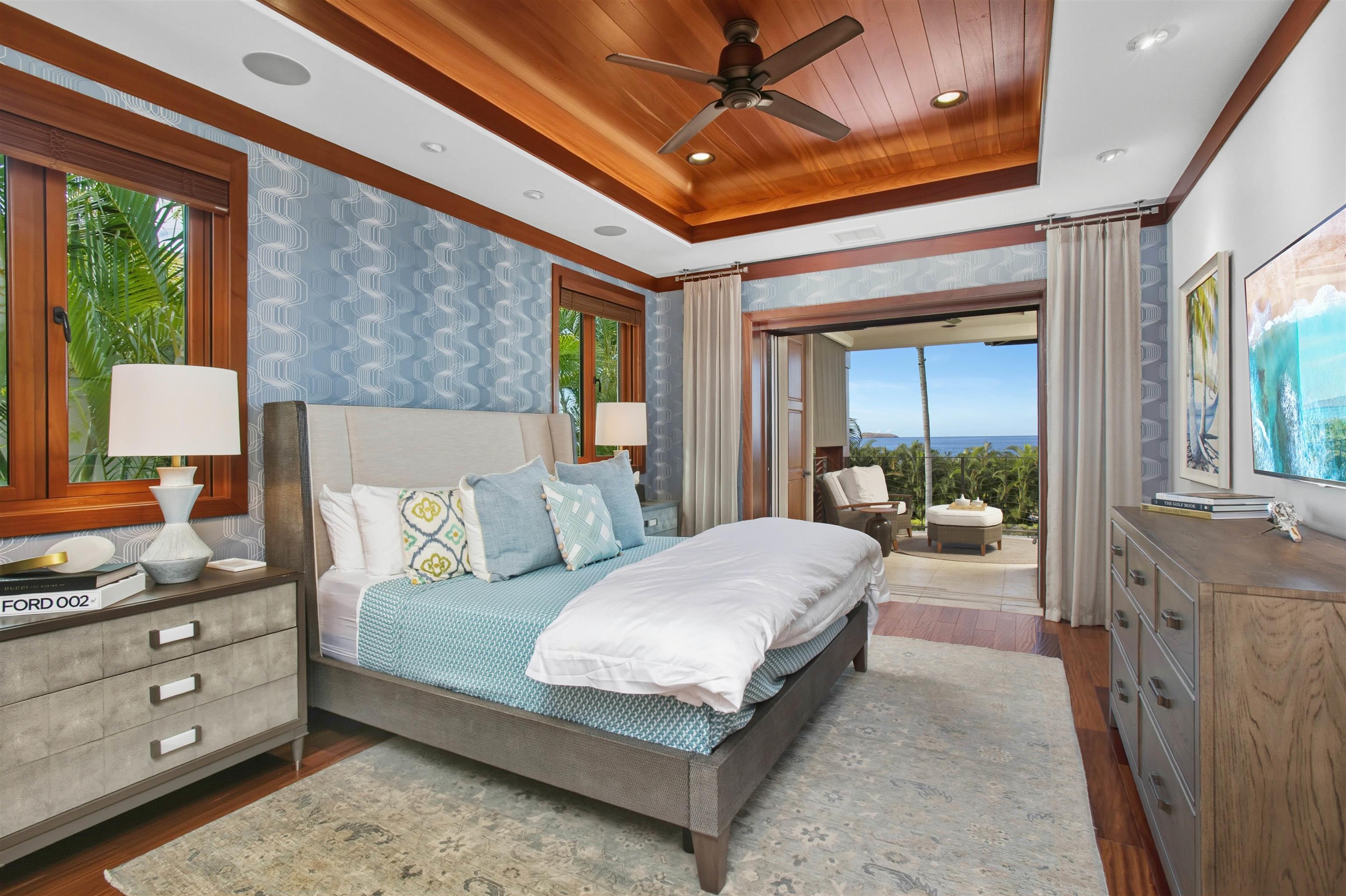 5417  Makena Rd Makena Sunset, Wailea/Makena home - photo 6 of 17