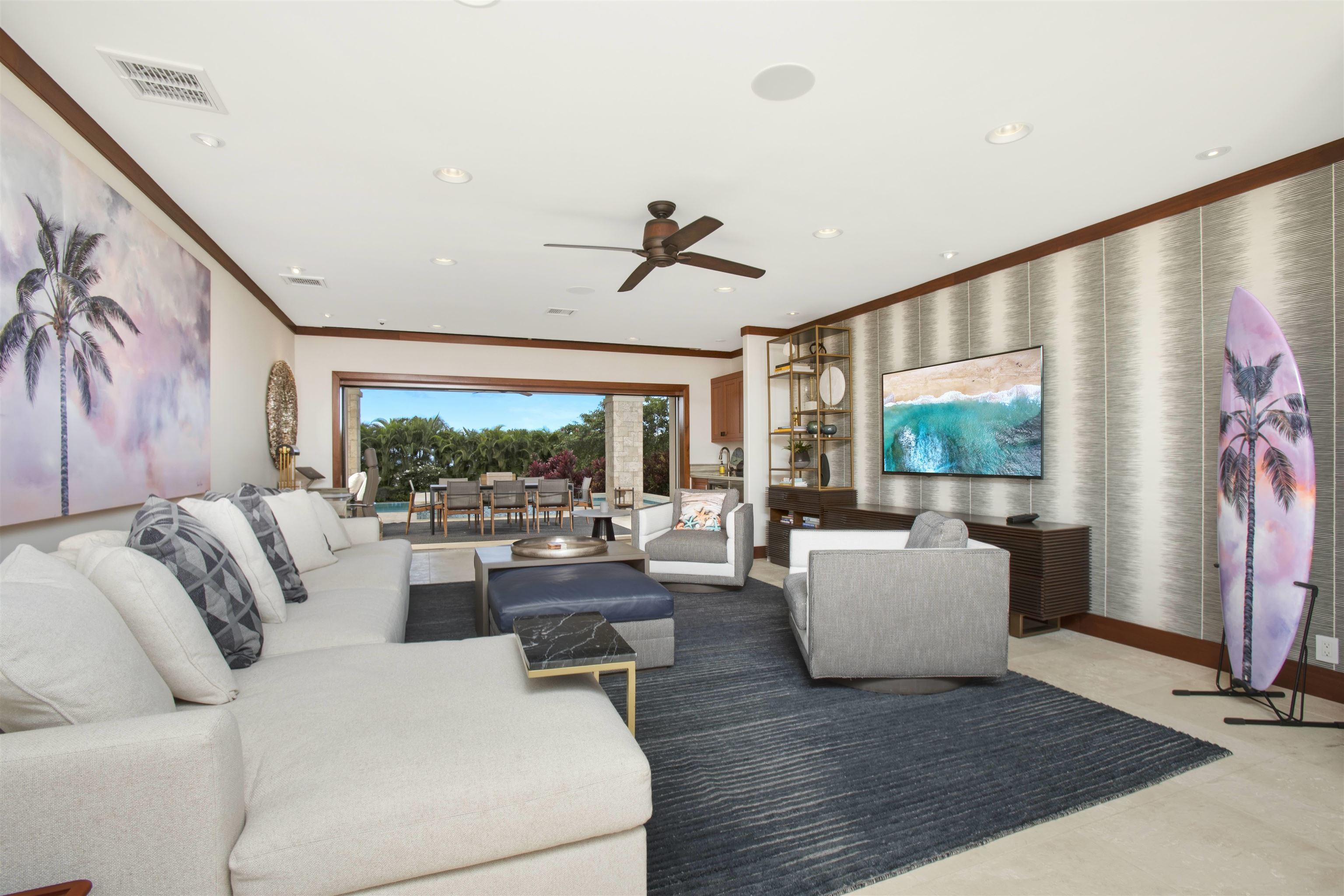 5417  Makena Rd Makena Sunset, Wailea/Makena home - photo 9 of 17