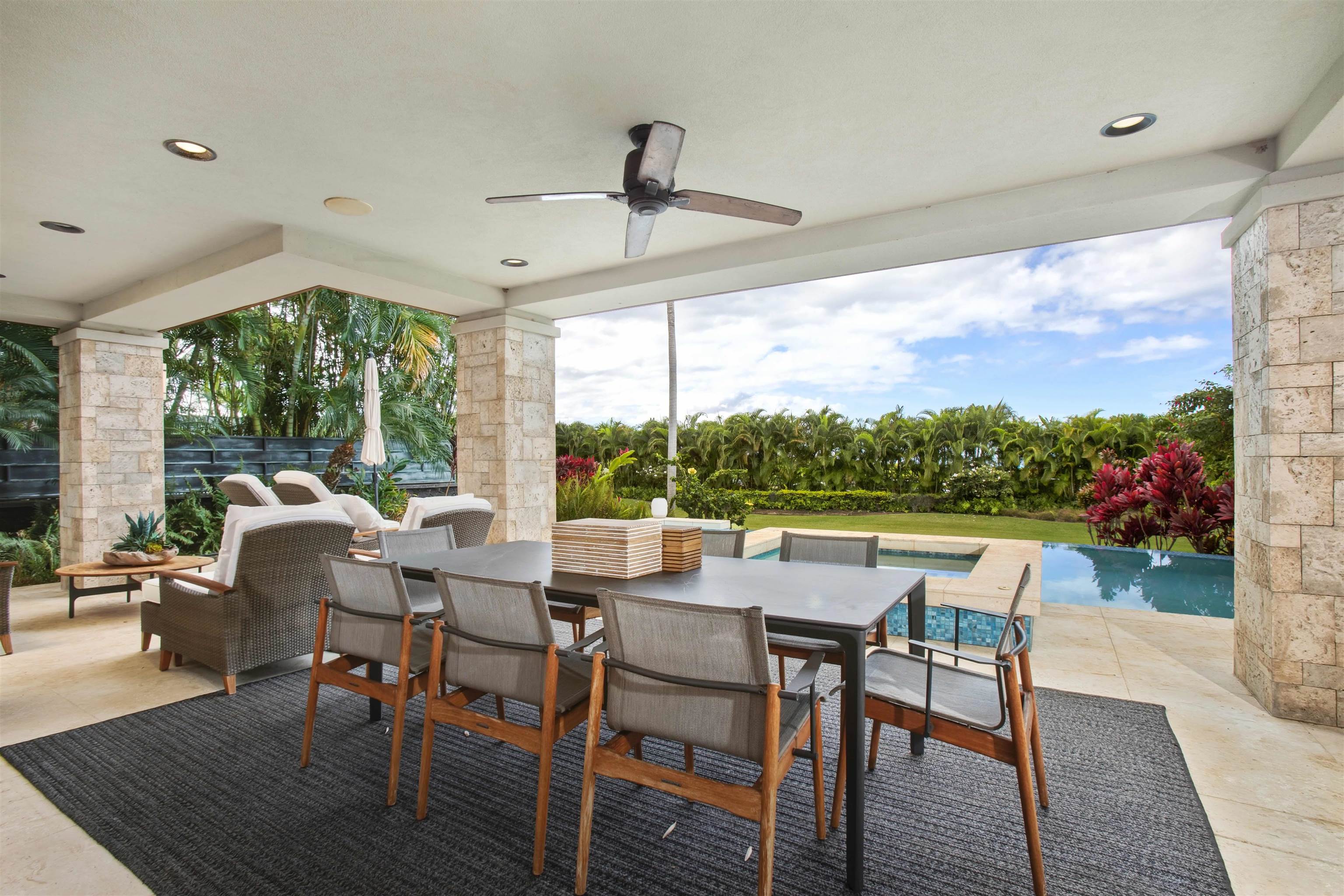 5417  Makena Rd Makena Sunset, Wailea/Makena home - photo 10 of 17