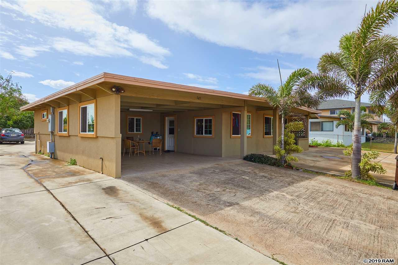 543  Lono Ave , Kahului home - photo 17 of 21