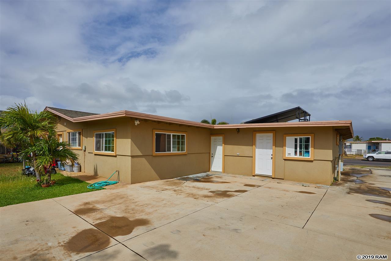 543  Lono Ave , Kahului home - photo 5 of 21