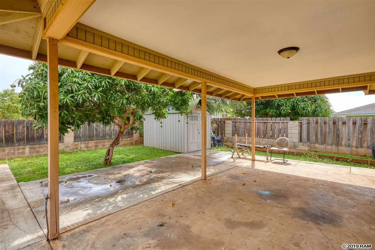 543  Lono Ave , Kahului home - photo 6 of 21