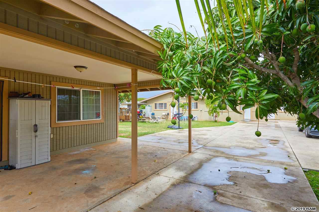543  Lono Ave , Kahului home - photo 7 of 21